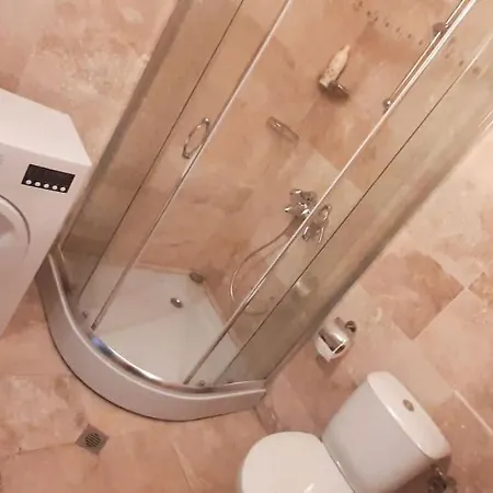 Appartement In Diamond *