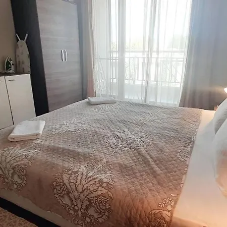 Appartement In Diamond *