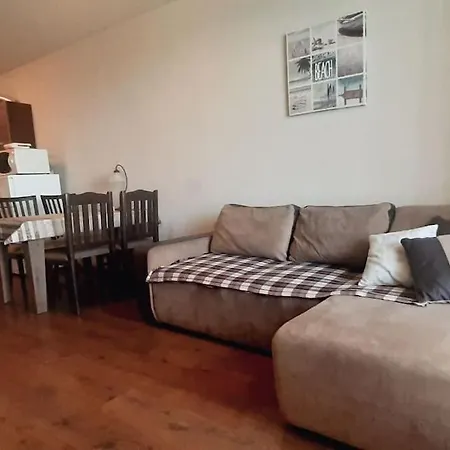 Appartement In Diamond