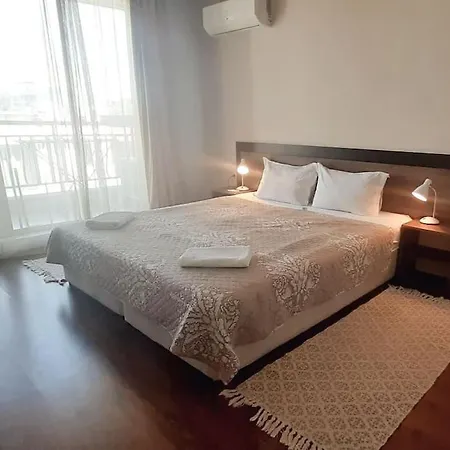 Апартамент In Diamond
