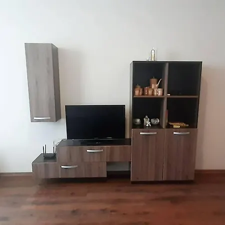 In Diamond Appartement *