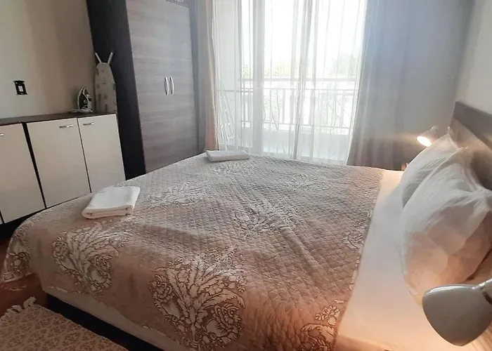 Appartement In Diamond *