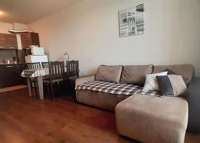 Appartement In Diamond