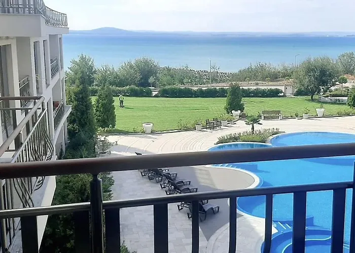 In Diamond Appartement *