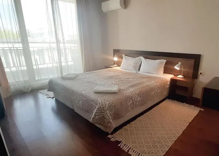 Appartement In Diamond