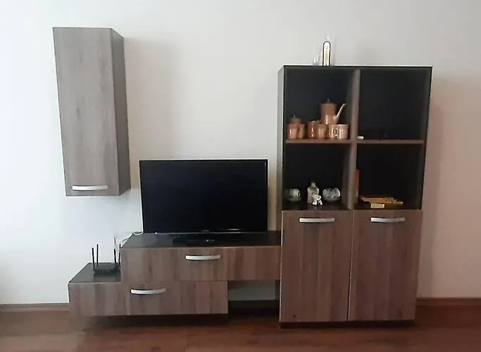 In Diamond Appartement *