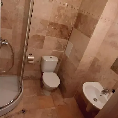 In Diamond * 부르가스