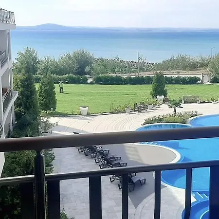 In Diamond Apartment *