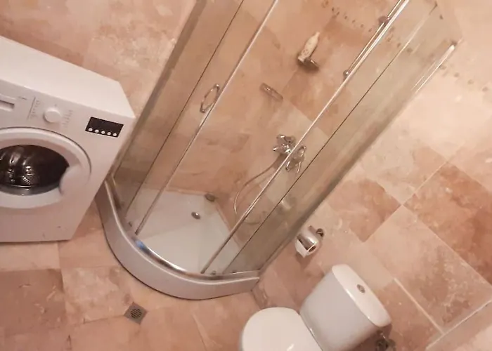 Apartment In Diamond *